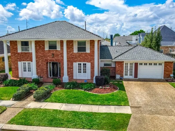 4113 Lake Trail Dr, Kenner, LA 70065