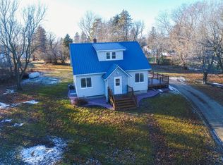 4496 County Road 40 NW, Garfield, MN 56332