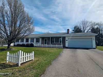 306 Jansen Avenue, Johnstown, NY, 12095