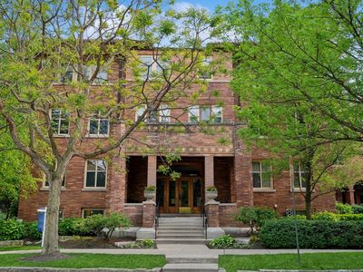 502 Lee St APT 3, Evanston, IL, 60202