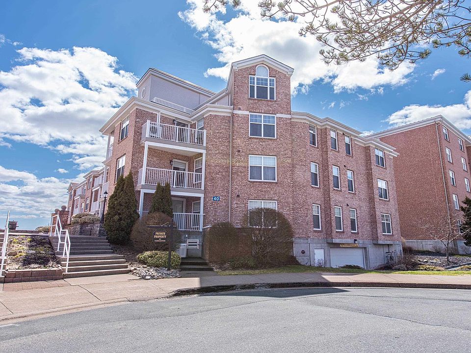 1st image of 40 Waterfront Dr #304