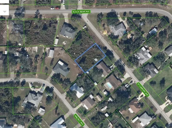 1524 Sycamore Ave, Lake Placid, FL 33852