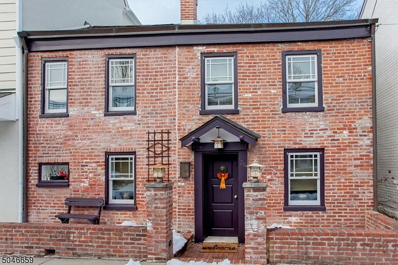 28 Swan St, Lambertville, NJ 08530 Zillow
