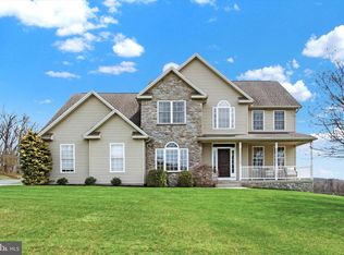 244 Stone Head Rd, Dillsburg, PA 17019