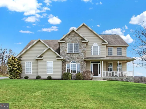 244 Stone Head Rd, Dillsburg, PA 17019