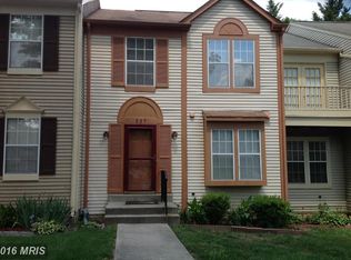 337 Hillside Ter, Landover, MD 20785