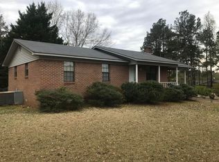 1549 Whitehouse Rd, Iuka, MS 38852