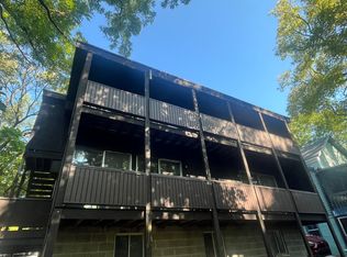 1430 Broadway St, Ann Arbor, MI 48105