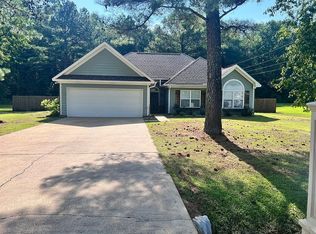 125 Ora Ln, Caledonia, MS 39740