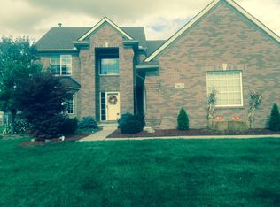 24628 Parklane Drive, flat rock, MI 48134