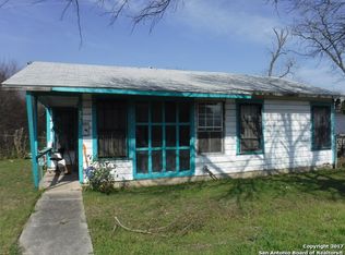 223 Morningview Dr, San Antonio, TX 78220