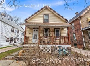2113 Halstead Ave APT 2, Lakewood, OH