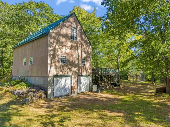 328 Spring Road, Newfield, ME 04095