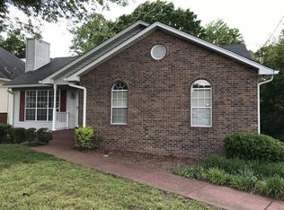 2728 Call Hill Rd, Nashville, TN 37211