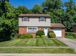 2436 Madonna Dr, Cincinnati, OH 45238