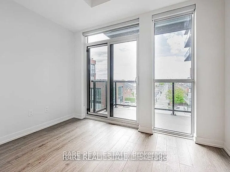2300 Saint Clair Ave W #415 — Photo 12
