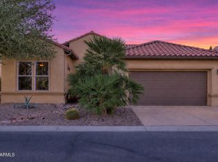 5263 W PUEBLO Drive, Eloy, AZ 85131