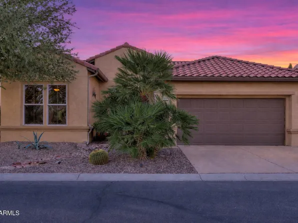 5263 W PUEBLO Drive, Eloy, AZ 85131