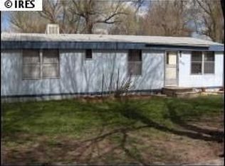 3520 Vernon Dr, Laporte, CO 80535