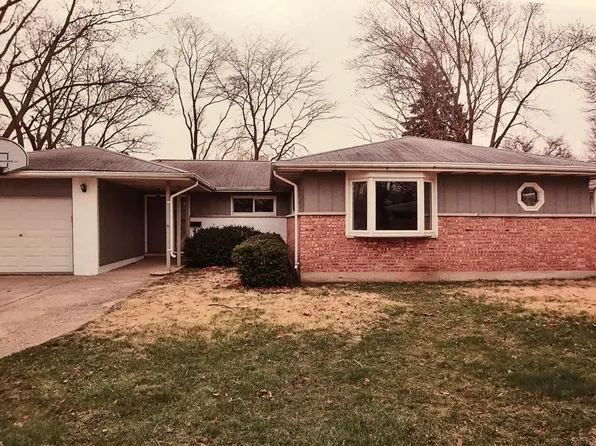 13 Westwood Ct, Park Forest, IL 60466