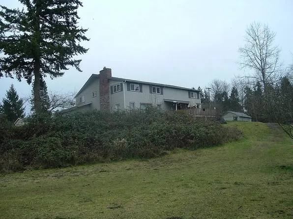 214 Lyle St S, Roy, WA 98580