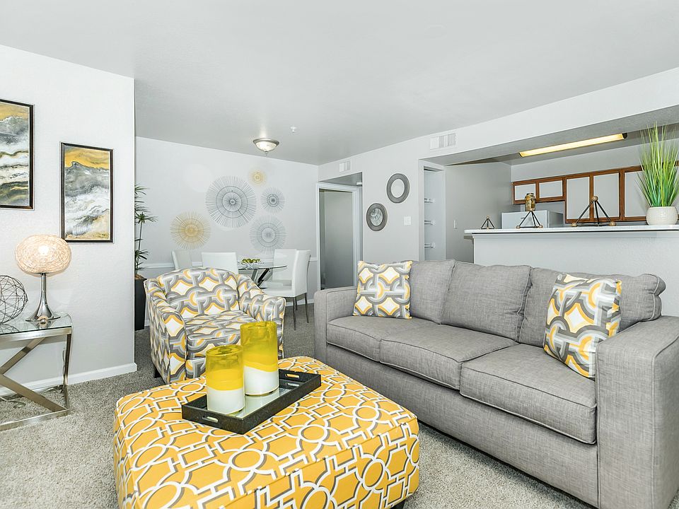 Modern Living Room