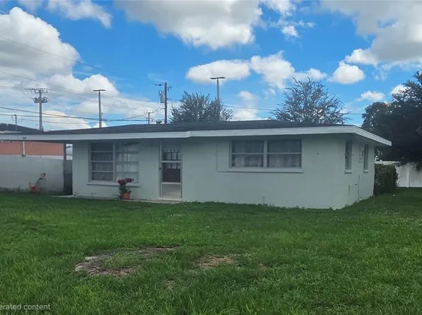 3007 15TH STREET W, BRADENTON, FL 34205