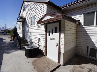 785 E 200 S #BASEMENT, Spanish Fork, UT 84660