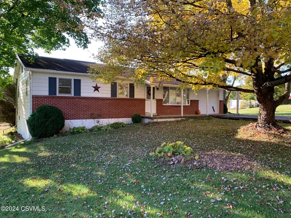 334 Fisher Ave, Lewisburg, PA 17837