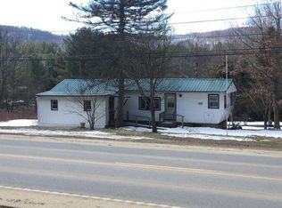 1410 State Route 44 S, Shinglehouse, PA 16748