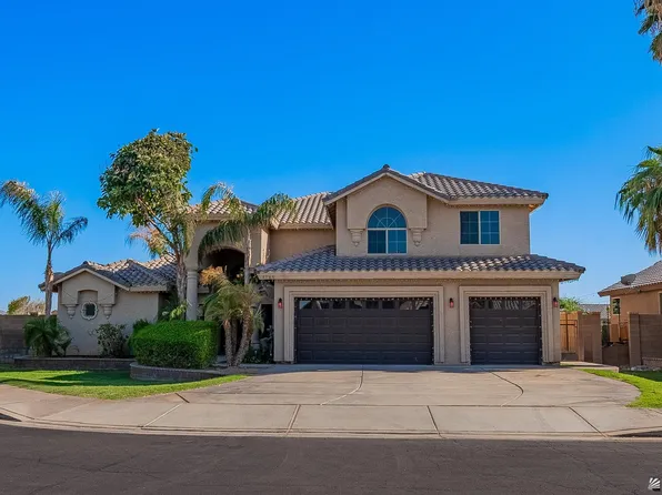 4145 W 23rd Ln, Yuma, AZ 85364