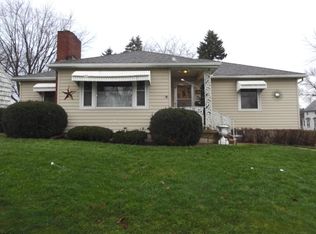 800 S Newton Ave, Albert Lea, MN 56007
