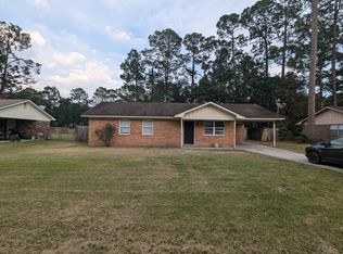 468 Elm St, Hinesville, GA 31313