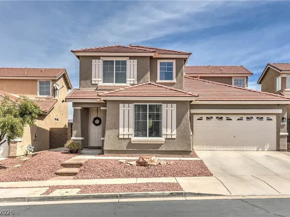 664 Sunrise Lake Pl, Henderson, NV 89002