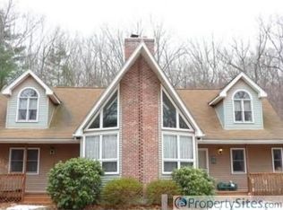 11 Douglas Rd, West Brookfield, MA 01585