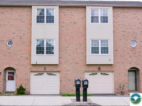 3408 Portland Dr, Whitehall, PA 18052