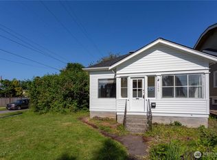 1540 Humboldt St, Bellingham, WA