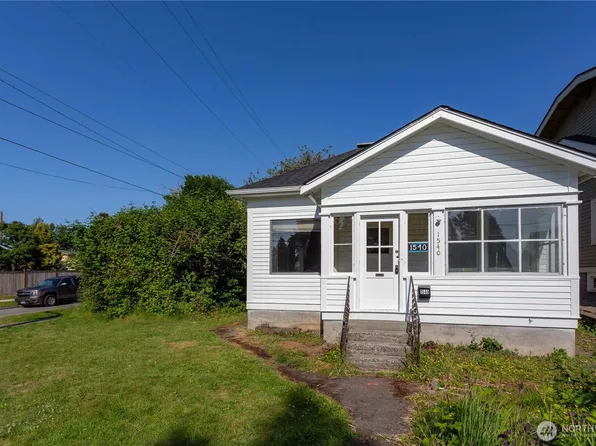 1540 Humboldt Street, Bellingham, WA 98225