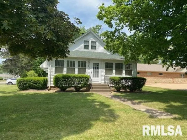 701 State Ave, Hampton, IL 61256