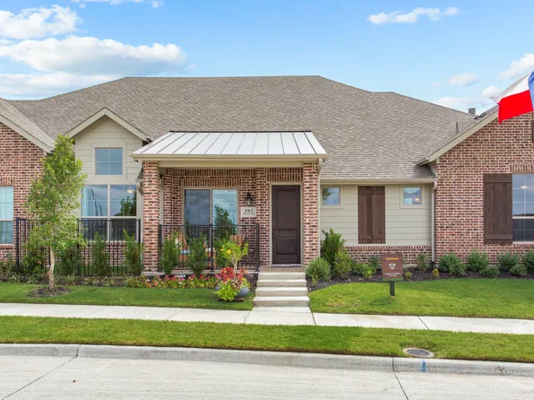 503 Oakridge Dr, Wylie, TX 75098