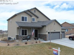 7412 Ladbroke Dr, Windsor, CO 80550
