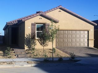 6224 Strattford, North Las Vegas, NV 89031