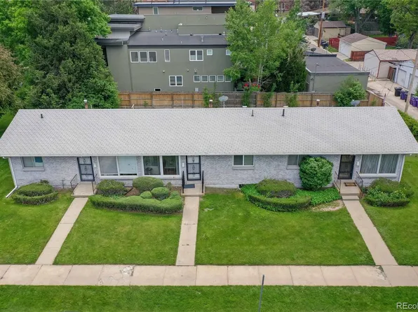 3600 W 20th Avenue, Denver, CO 80211
