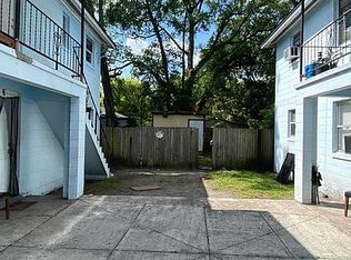 1624 W 36th St APT 4, Jacksonville, FL 32209