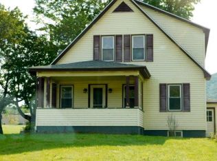 2107 Jump Brook Rd, Roxbury, NY 12474