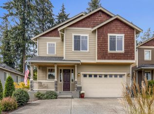 23014 19th Pl W, Bothell, WA 98021