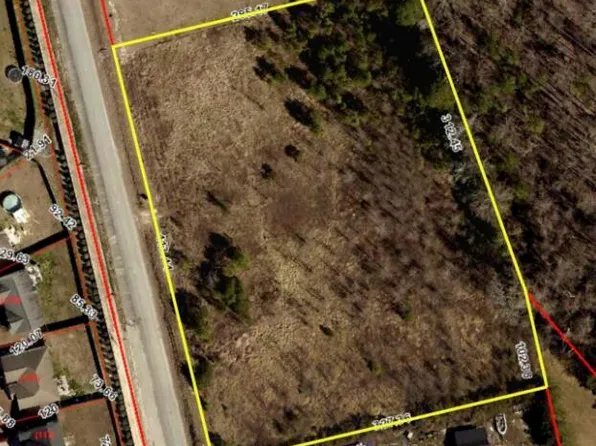 Tbd Old Airport Road, New Bern, NC 28562