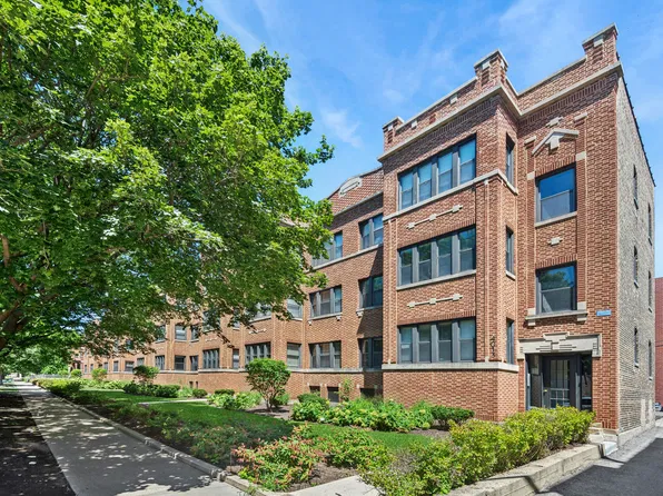 4013 N Southport Ave #2, Chicago, IL 60613