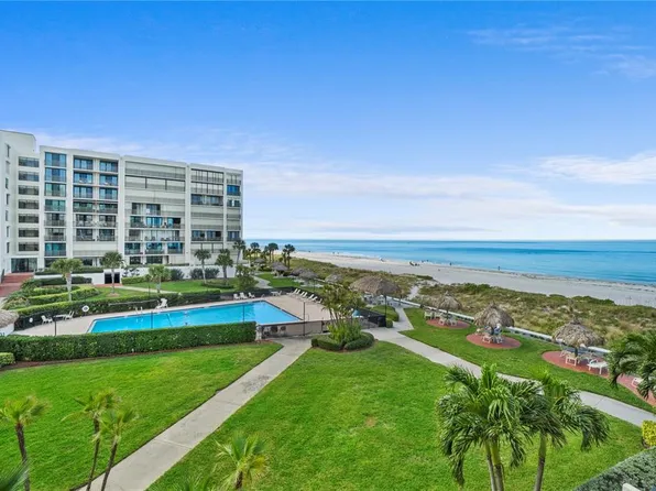 1400 Gulf Blvd APT 311, Clearwater, FL 33767