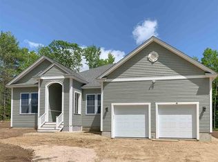 80 Wimbeldon Rd #4-37, Epsom, NH 03234